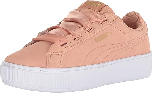 Puma vikky platform ribbon jr Clearance