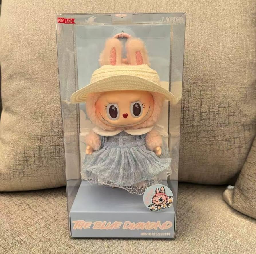 POPMART MOKOKO CLOSE TO SWEET 3代 Amazon.co.jp: MART MOKOKO CLOSE TO SWEET 3代 : おもちゃ