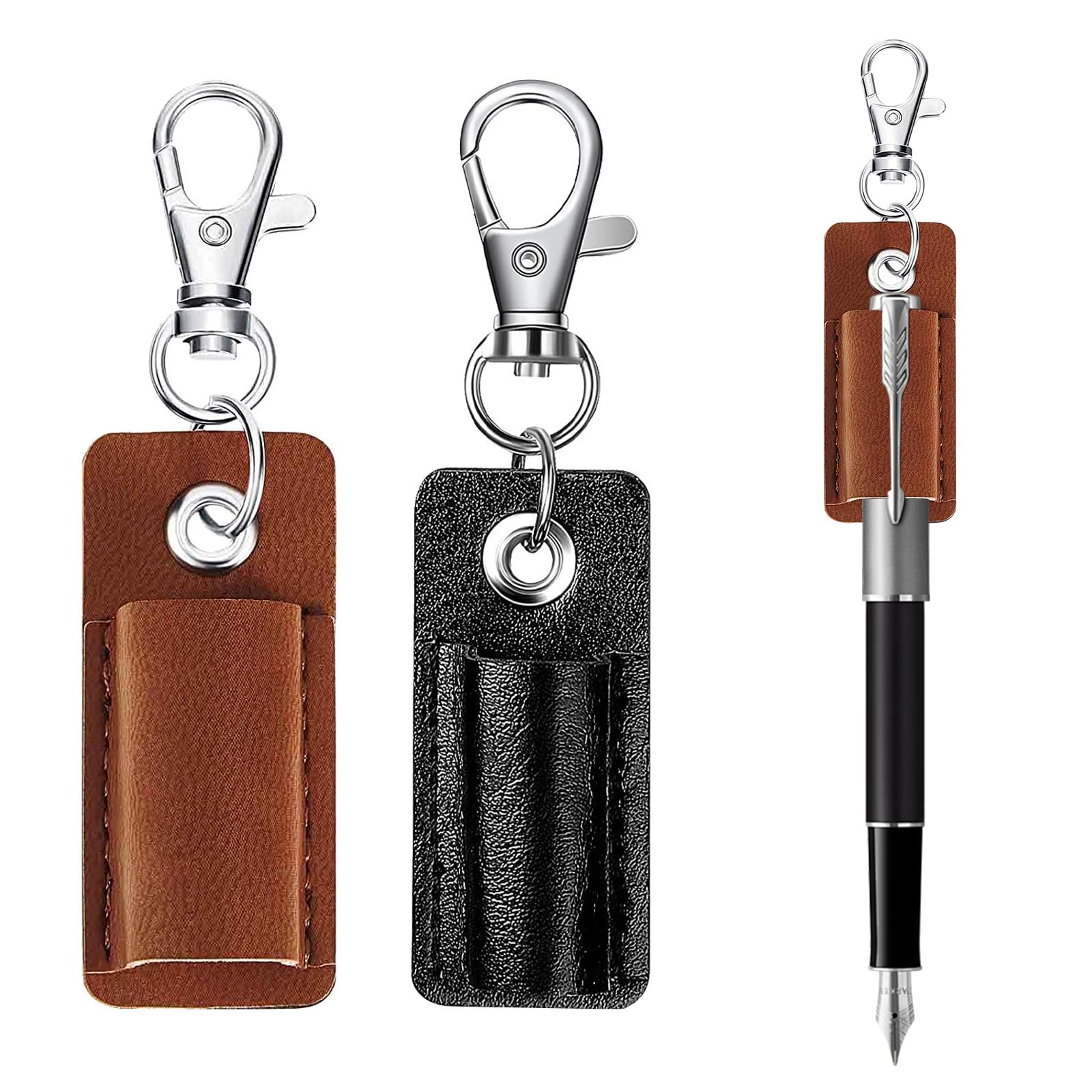 Amazon.co.jp: Doyime ペンホルダー ストラップ【2個セット