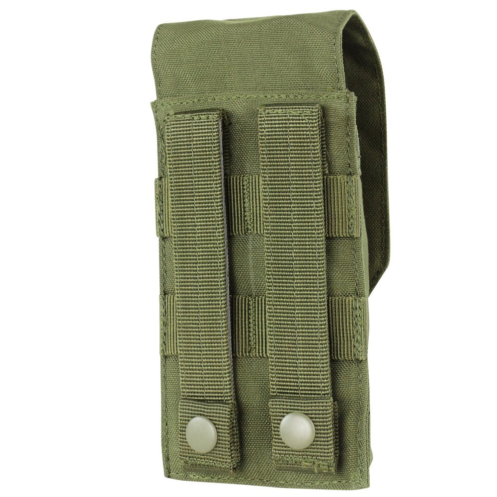 Condor Universal Rifle Magazine Mag Pouch 191128 (OD Green)
