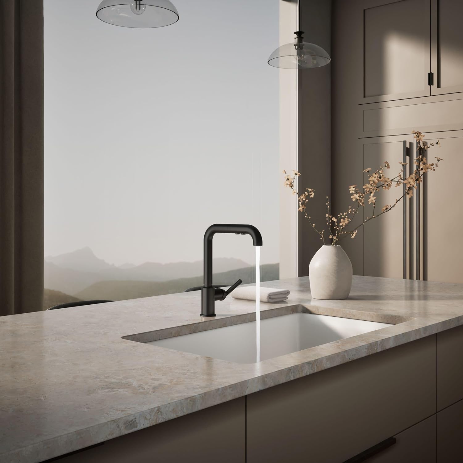 KOHLER Purist Primary Pullout