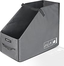 Folding Bicycle Storage Box with Dust Cover, Bicycle Storage Bag, Outdoor Foldable, Easy to Carry, Folding Bicycle Storage Bag