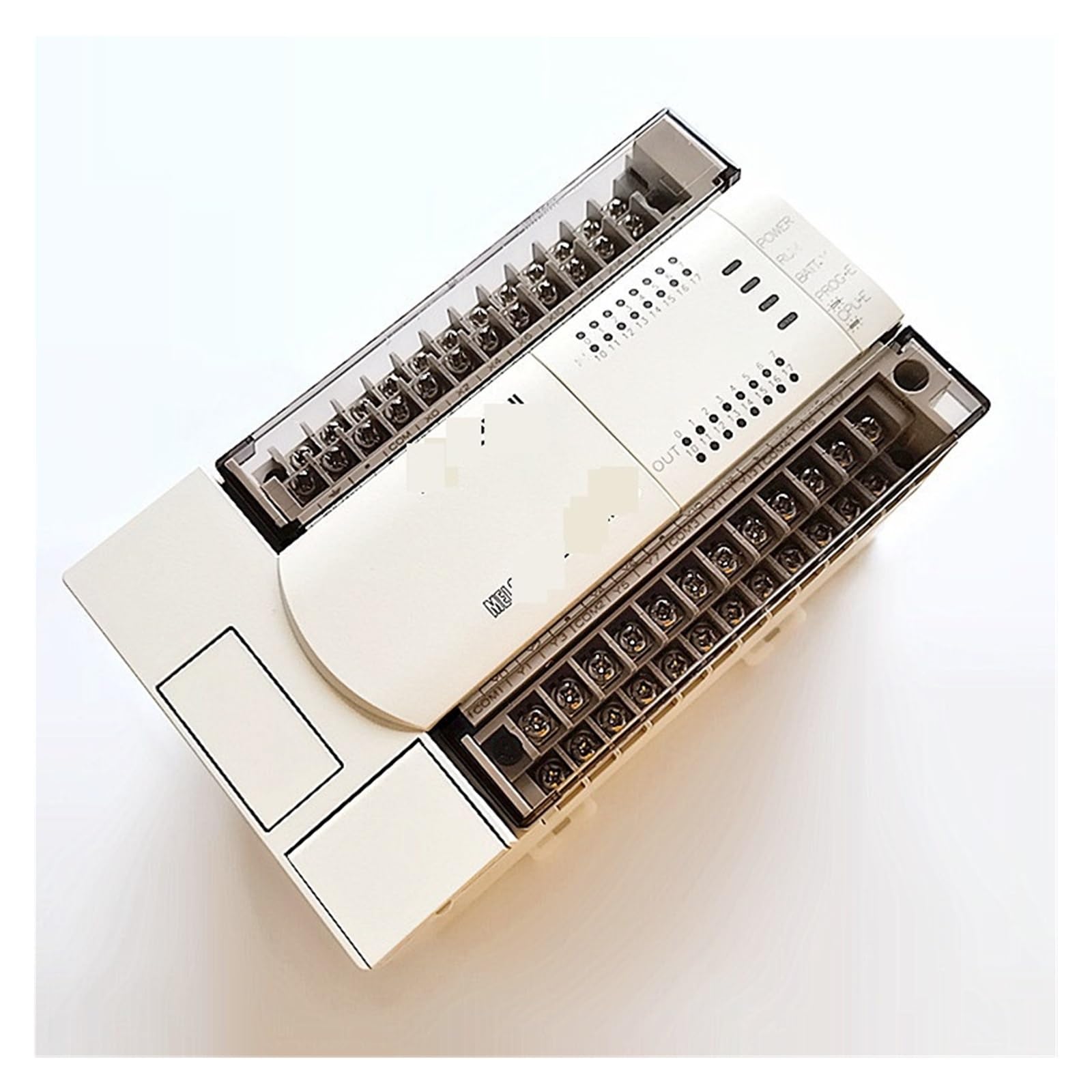 Sterownik programowalny PLC sterownik PLC FX2N-32MT-D/FX2N-32MR-D przekaźnik DC24V (FX2N-32MT-D)