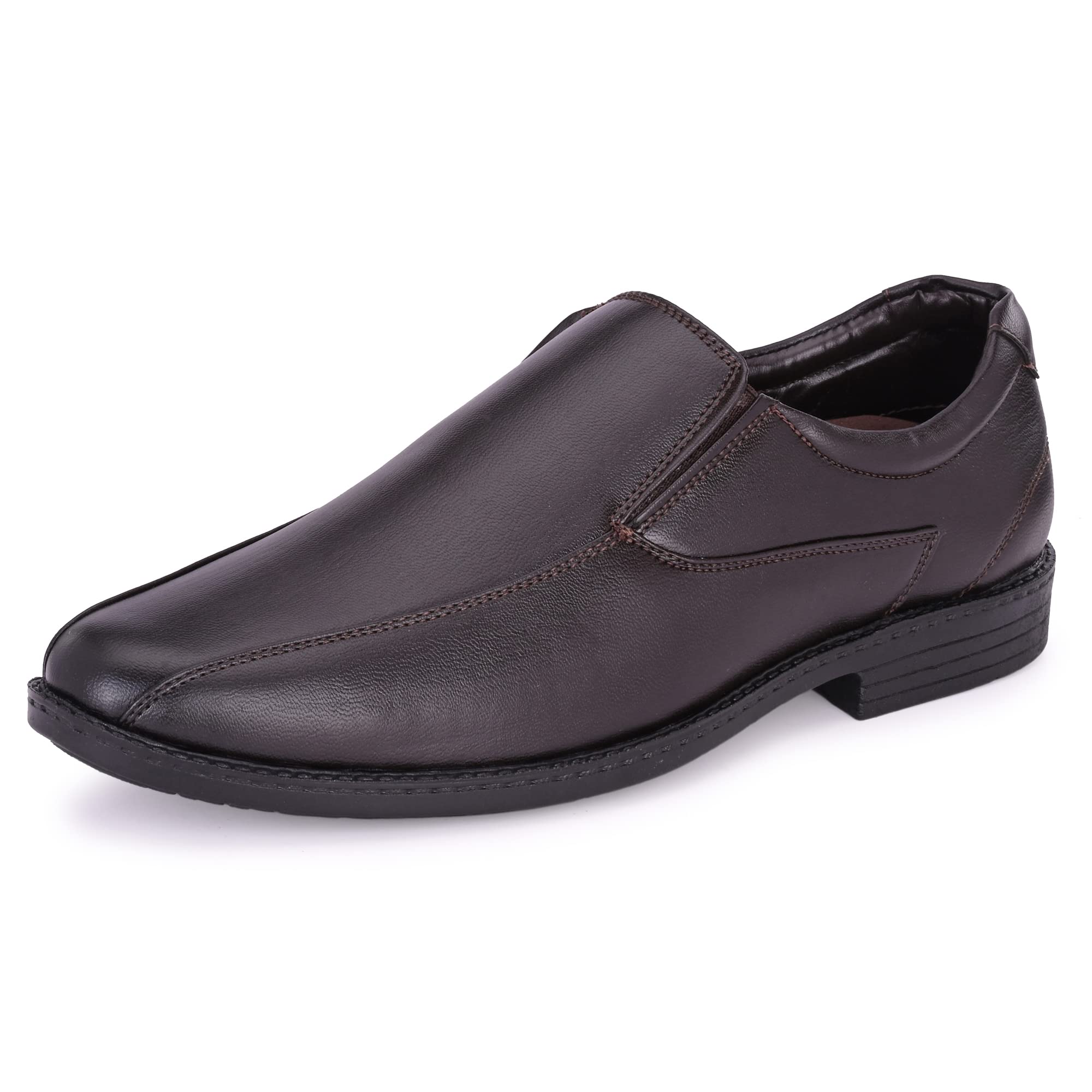 See full amazon price history chart for Centrino Brown Slipon Formal for Mens 20229-2 Centrino Brown Slipon Formal for Mens 20229-2 (B0B6JC1JFM) Amazon Price History, Amazon Price Tracker