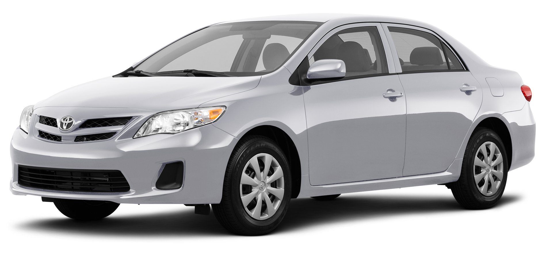 ... 2013 Toyota Corolla L, 4-Door Sedan Automatic Transmission (Natl) ...