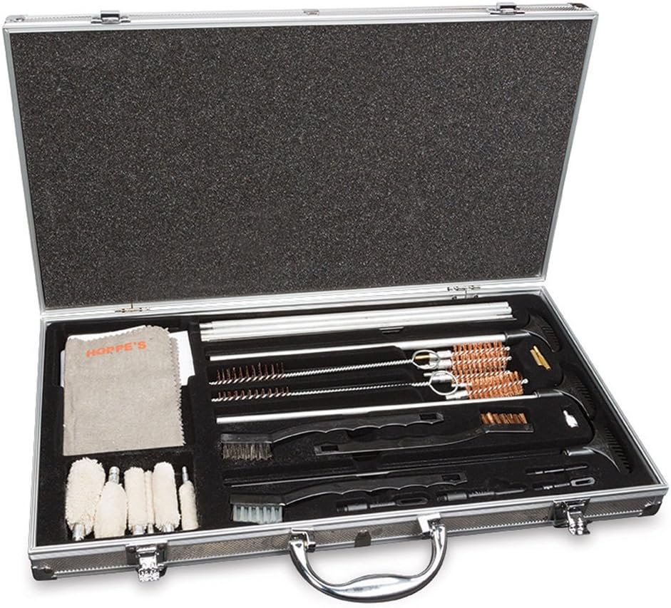 Hoppe's-Hoppe's Premium Cleaning Kit- Alum Case
