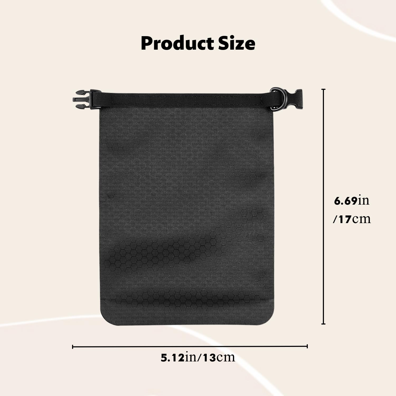 Sac à savon de voyage Conteneur à savon de voyage, Étanche et imperméable Sac à savon avec sac à mousse de savon et crochet, extra léger, idéal pour l'extérieur, les voyages, le camping