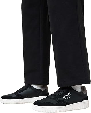 Allsaints Men's Regan Low Top