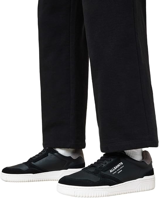 Allsaints Men's Regan Low Top