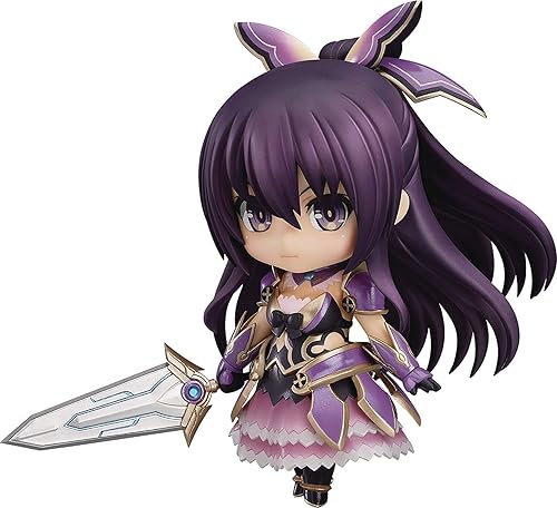 Good Smile Date a Live: Figura de acción Tohka Nendoroid