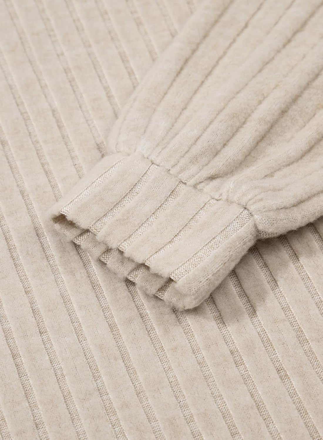 blibean Tween Girls Fall Shirts Long Sleeve Lace Tops Size 6-15 Years - Image 9