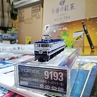 Amazon | TOMIX Nゲージ 9193 EF65-0 (105号機・ユーロライナー