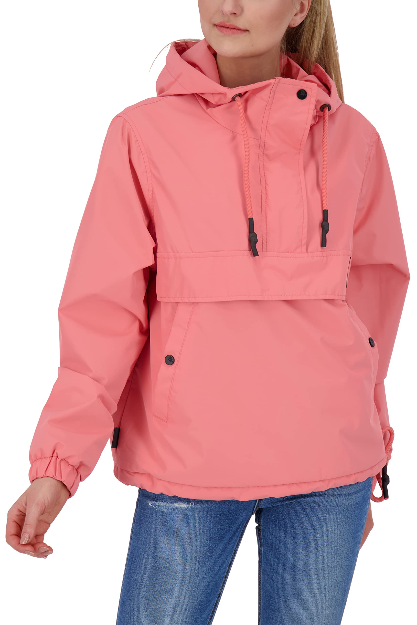 ALIFE and Kickin BoaAK - 