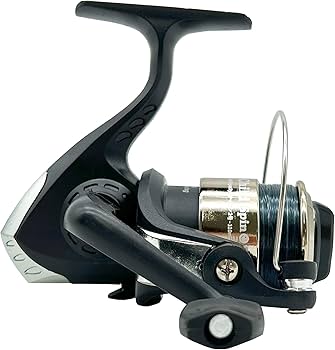 Amazon.co.jp: TRH 万能コンパクトセット 165 糸付きリール