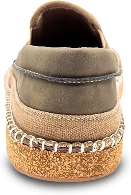 Flojos Mens Hombre