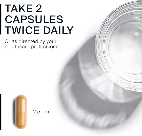 Miniatura 3 de Vital Nutrients Soporte hepático II con picrorhiza, cardo mariano y curcumina | Suplemento vegano | Combinación de hierbas para apoyar la función