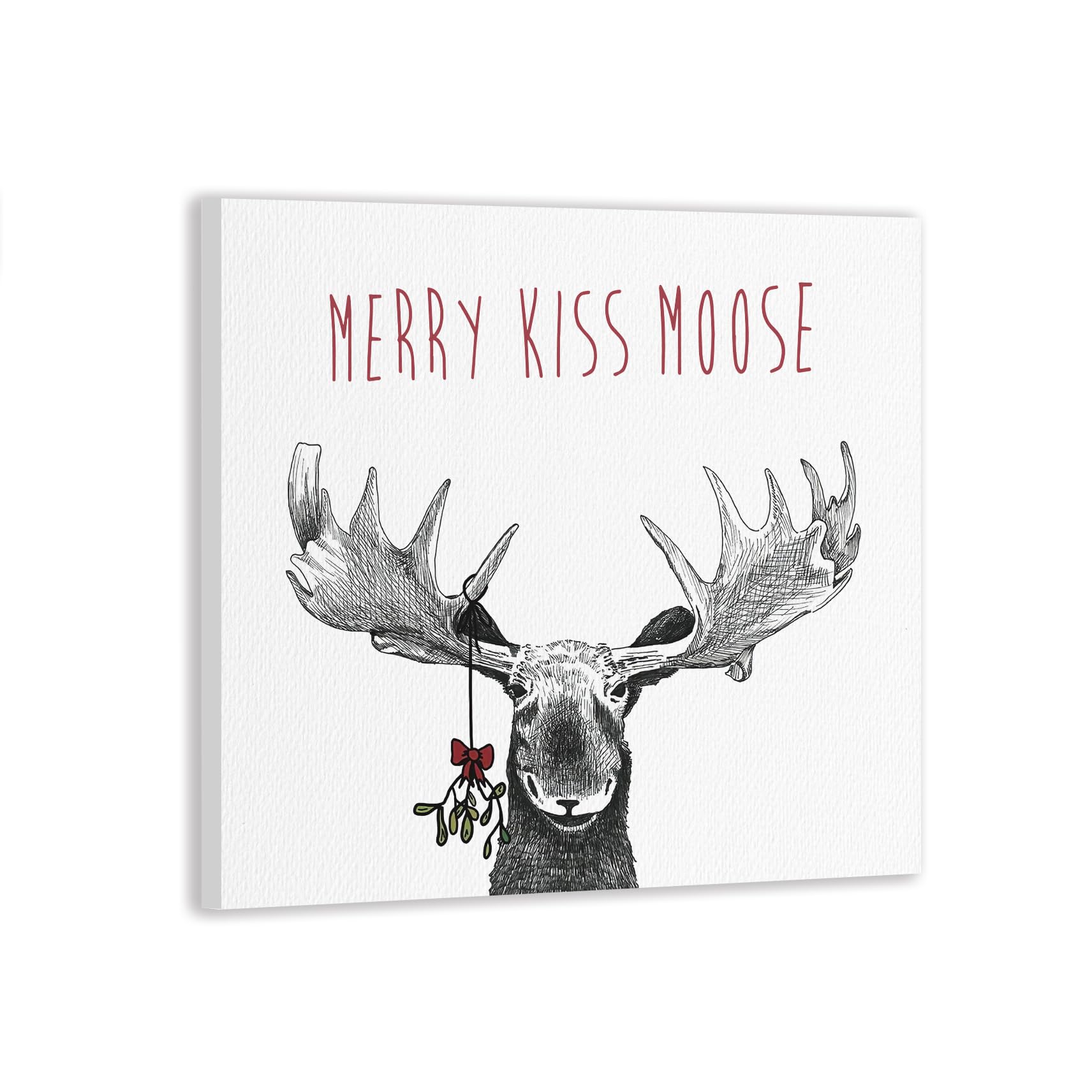 NEGIGA Christmas Wall Decor,Christmas Wall Decorations