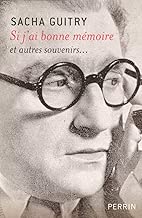 Download Si j'ai bonne mémoire PDF
