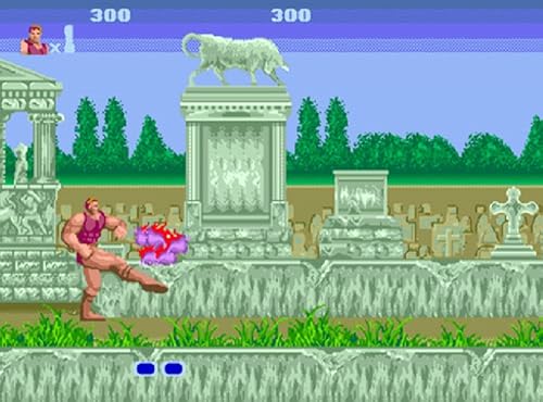 Altered Beast [Online Game Code] - Thumbnail 2