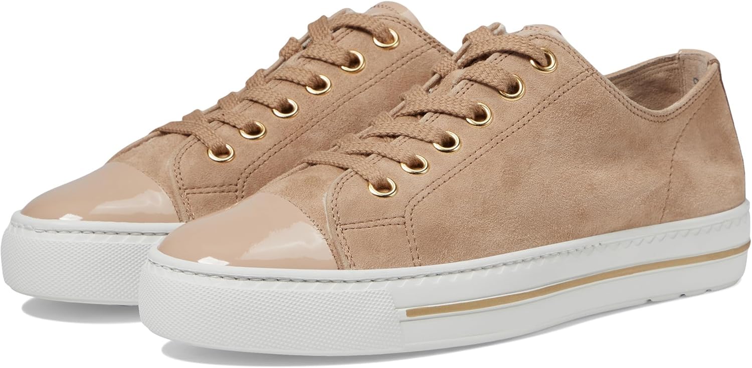 Paul Green Womens Sophie Sneaker