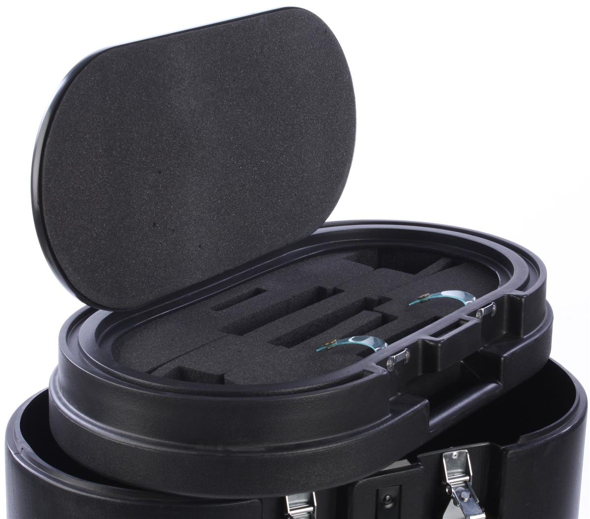 Amazon.com: Hard Carrying Case for Trade Show Accessories