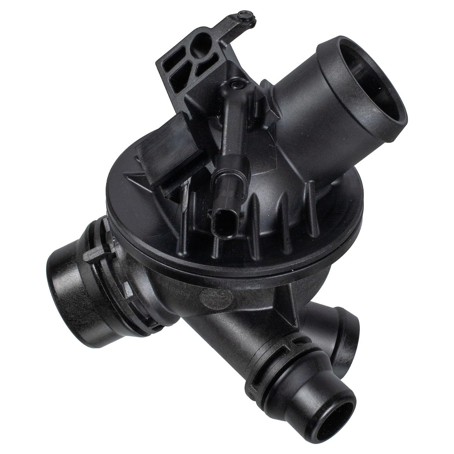 Febi Bilstein 173402 Coolant Thermostat Cooling System For BMW 6 Series 7 Series