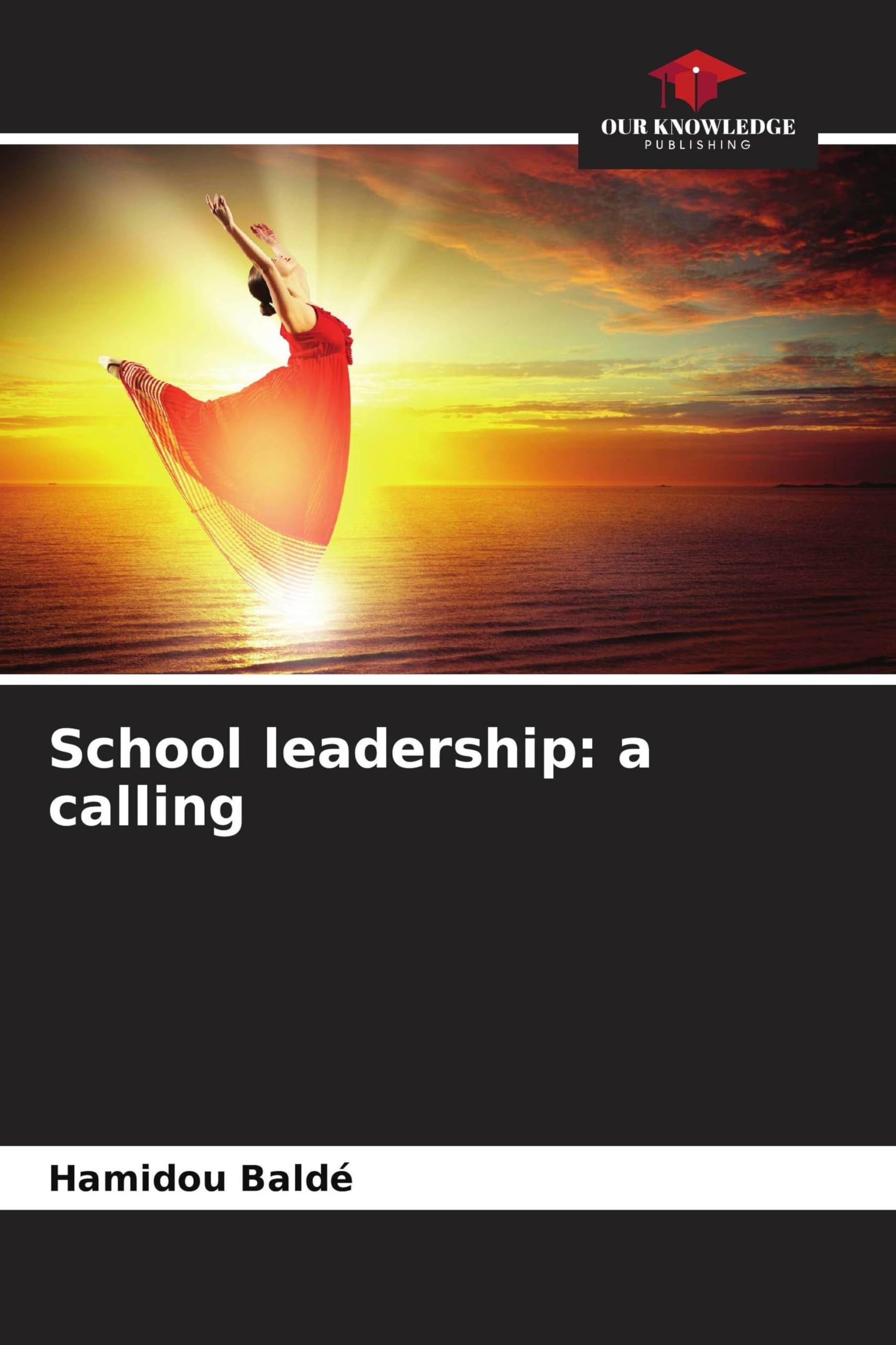 School leadership: a calling