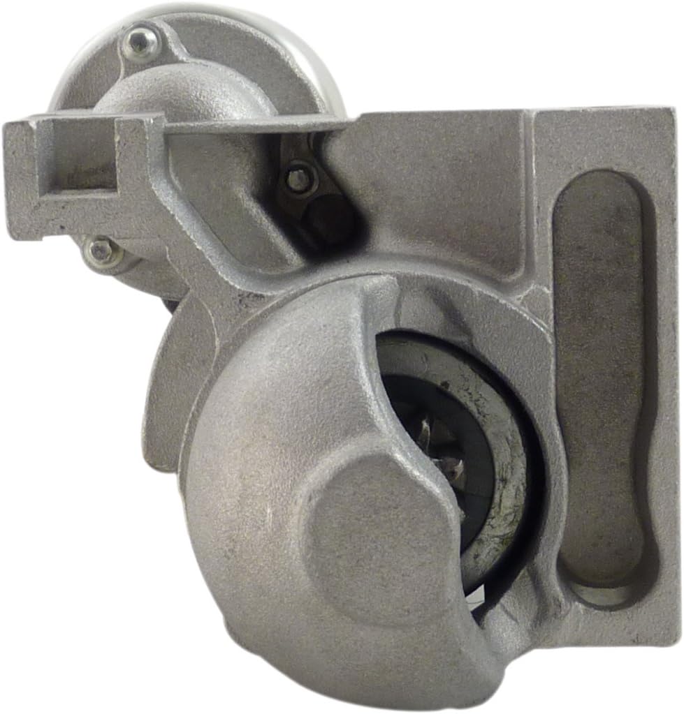 New Premium Starter for Chevrolet Impala Lumina Malibu Monte Carlo Venture 3.1L 3.4L Oldsmobile Alero Silhouette 3.4L Pontiac Aztek Grand Am Grand Prix Montana 3.1L 3.4L 2001 9000868 10465519
