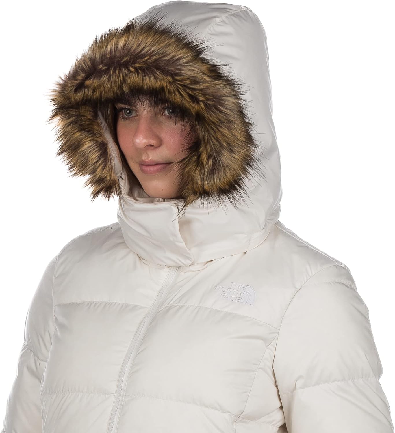 The North Face Women's Antero Down Parka - Image 5