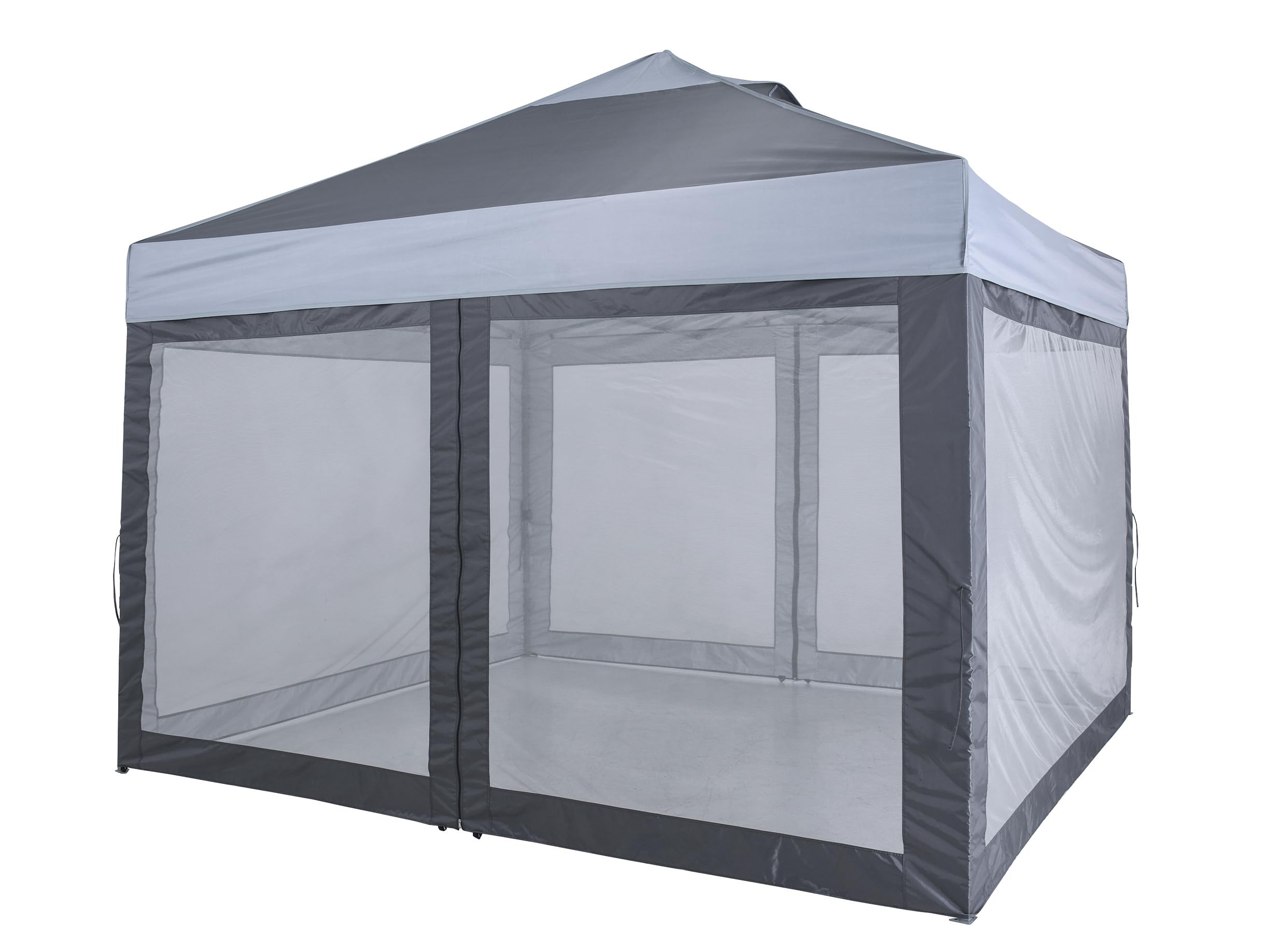 Amazon.com : Z-Shade 12 x 10 Foot Lawn & Garden Instant Pop