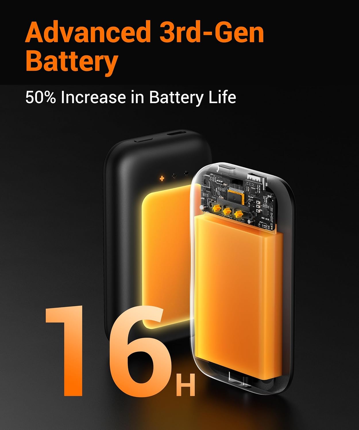 Hotdot Hand Warmer Gallery Image 1