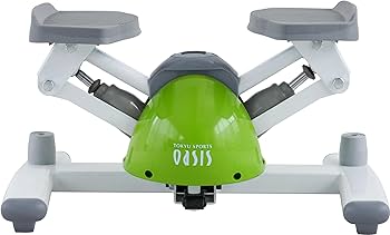 東急スポーツオアシス　ツイストステッパー SP-100 メイクバンド付き ツイストステッパー正規品】ツイストステッパー SP-100 (30日間