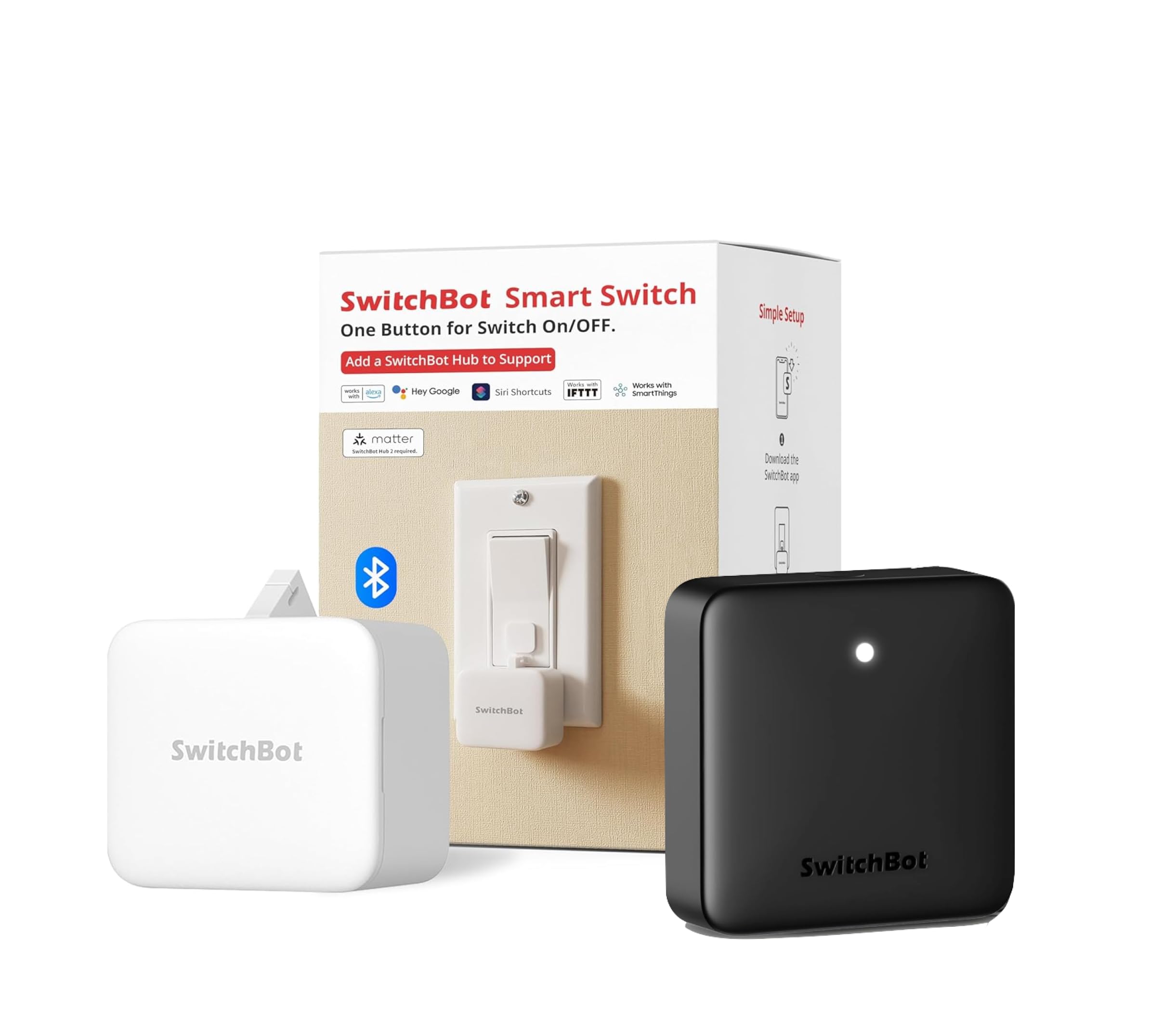 スマートホームセット　アレクサ　ネイチャーリモミニ　switchbot スマートホームセット アレクサ ネイチャーリモミニ switchbot 【公式