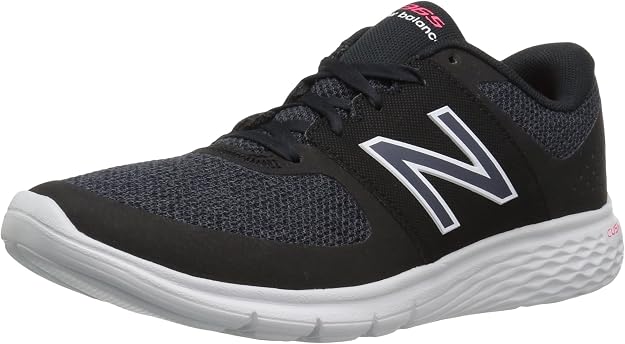 WA365v1 CUSH + Walking Shoe 