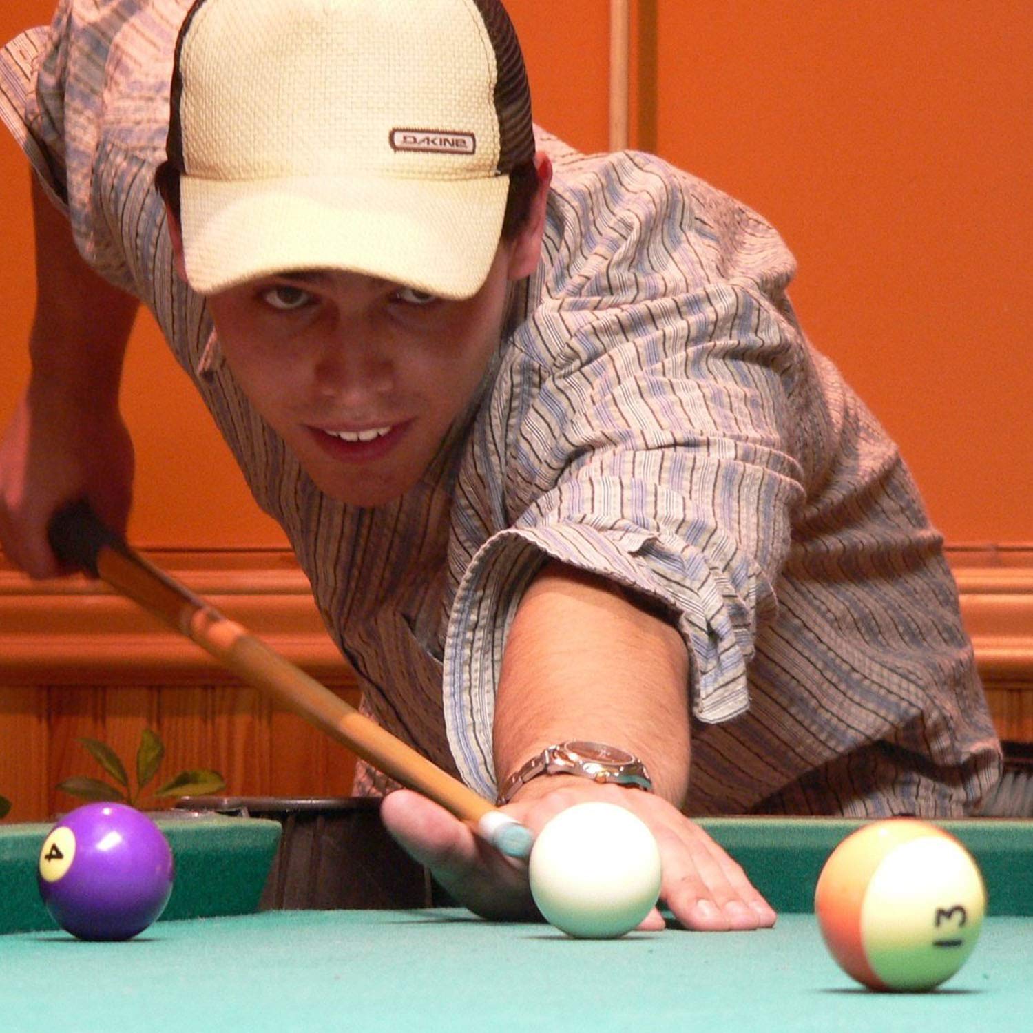 Cue Tips Pool Billiard Cue Tips
