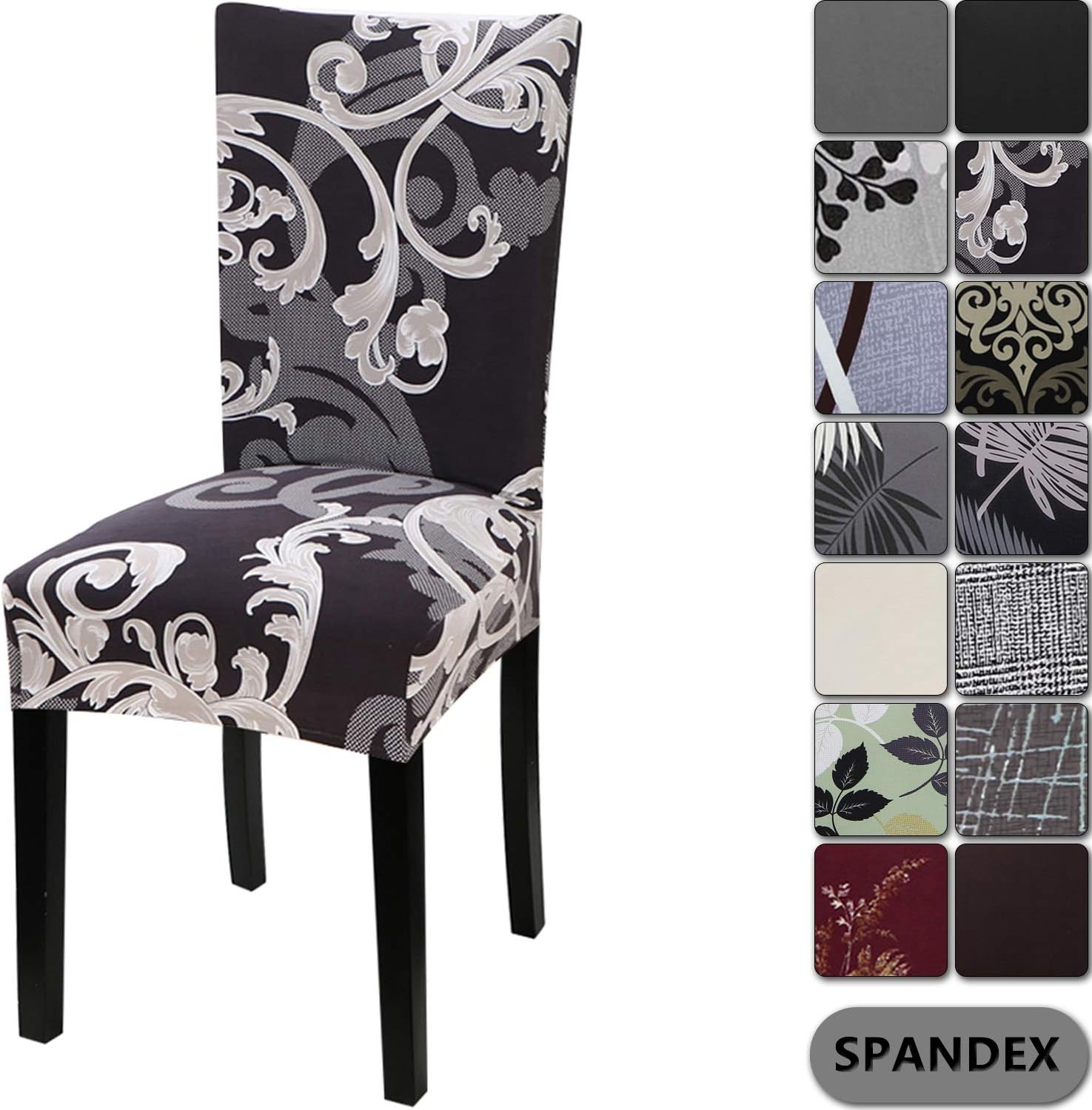 rivestimento reclinabile per sedia in pelle per gatto e cane