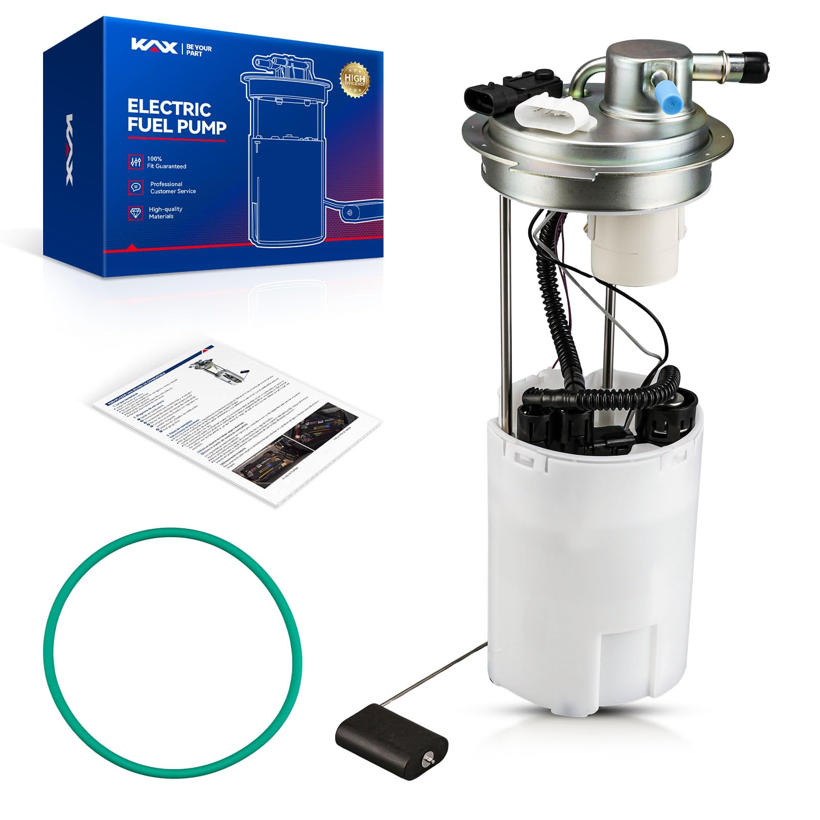 KAX Electric Fuel Pump Module Assembly