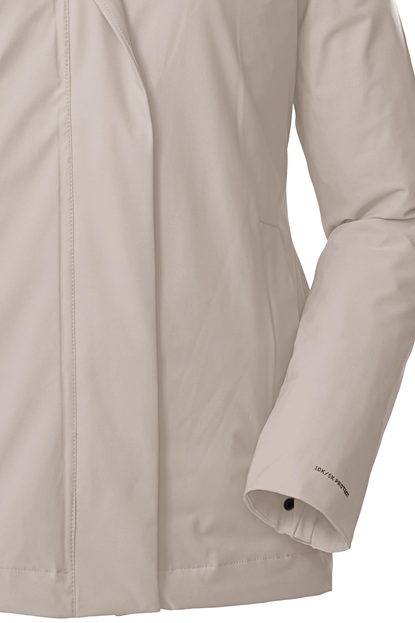 G.I.G.A. DX Funcional con Capucha/Chaqueta de Exterior Women´s