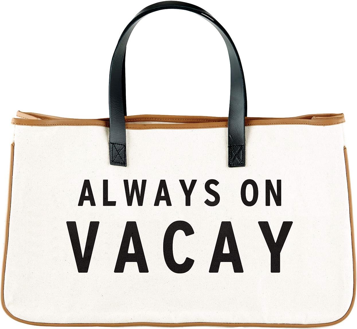 Santa Barbara Design Studio Canvas Tote Bag