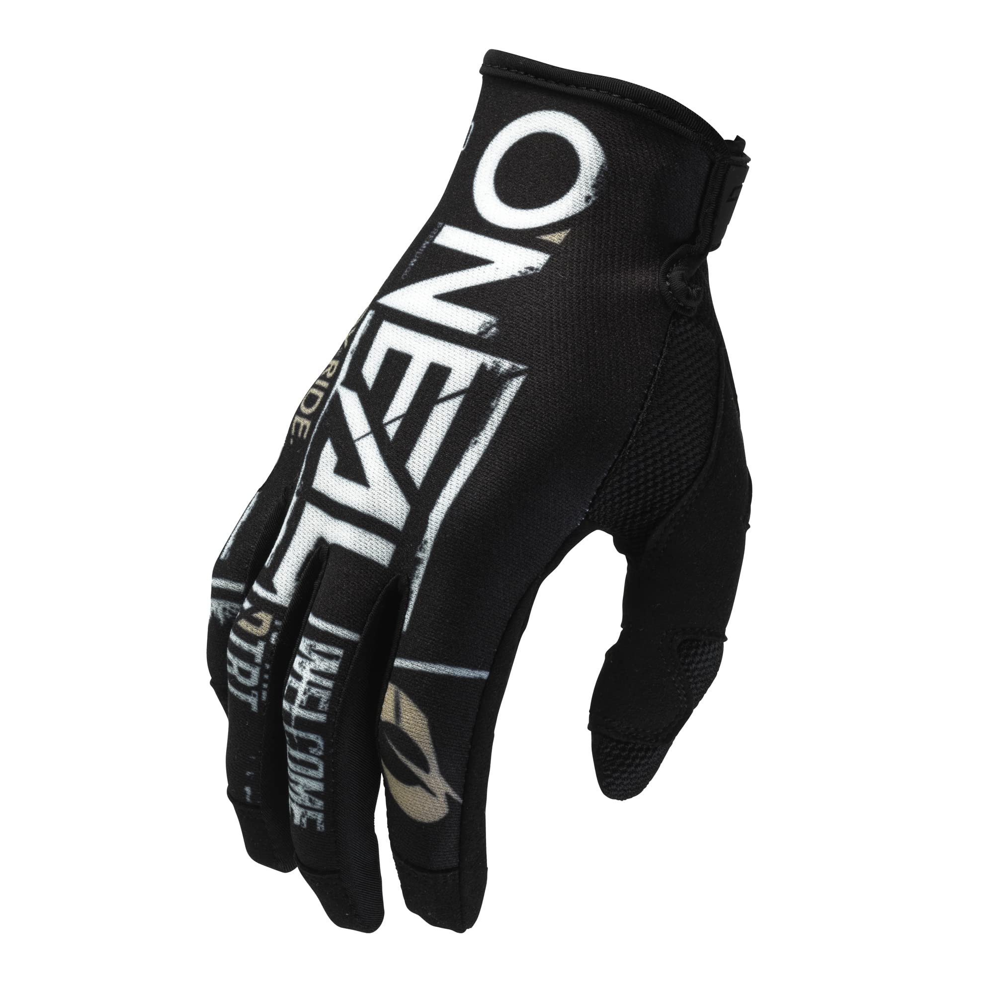 O'NEAL | Fahrrad- & Motocross-Handschuhe | Kinder | MX MTB DH FR | Langlebige, Flexible Materialien, belüftete Handoberseite | Mayhem Youth Glove V.23