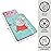 Peppa Pig Toddler Nap Mat with Pillow and Blanket,Quilted Sleep Mat for Kids,Soft & Portable,20 x 46, Ideal for Daycare, Preschool, Travel, or Naptime