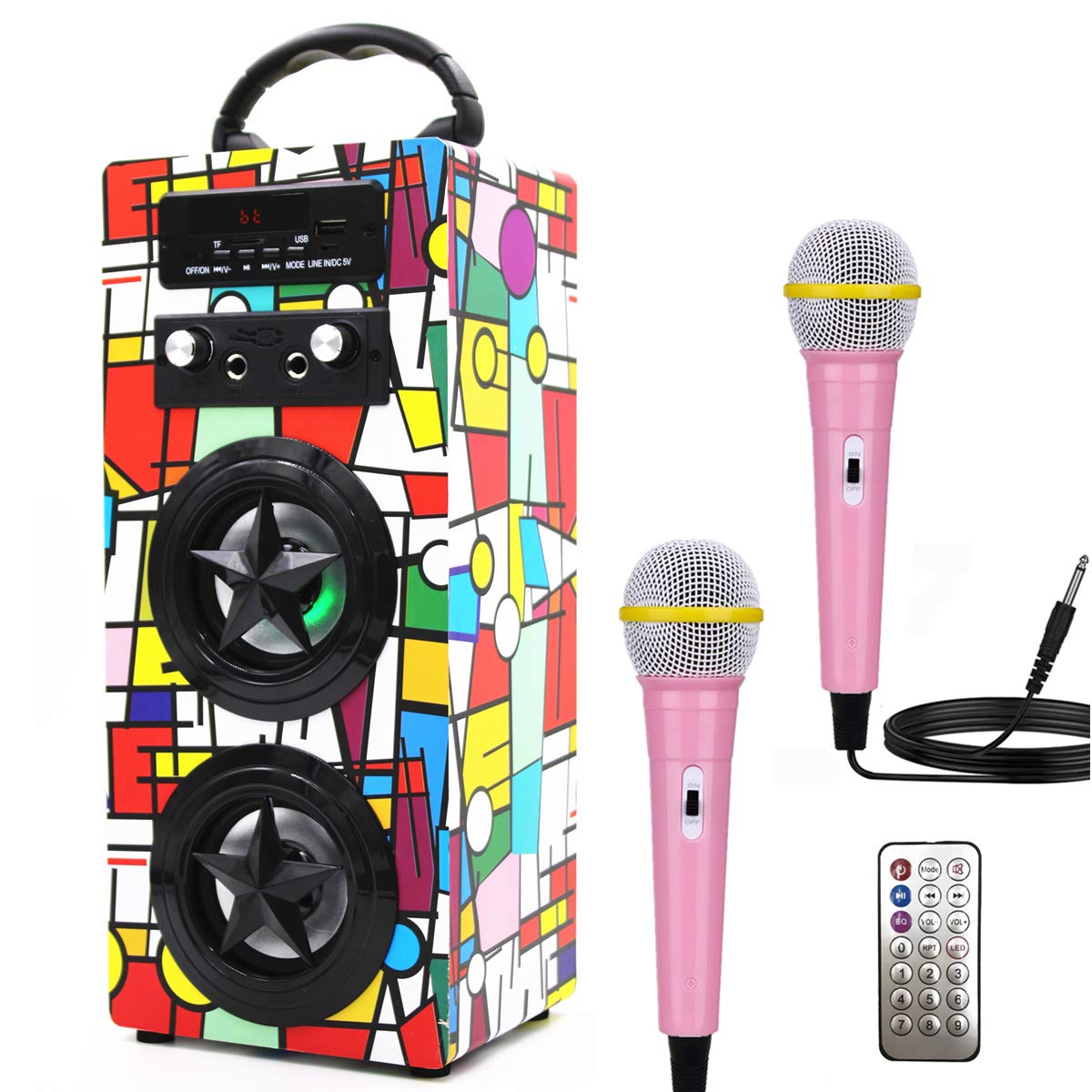 kids mp3 speaker