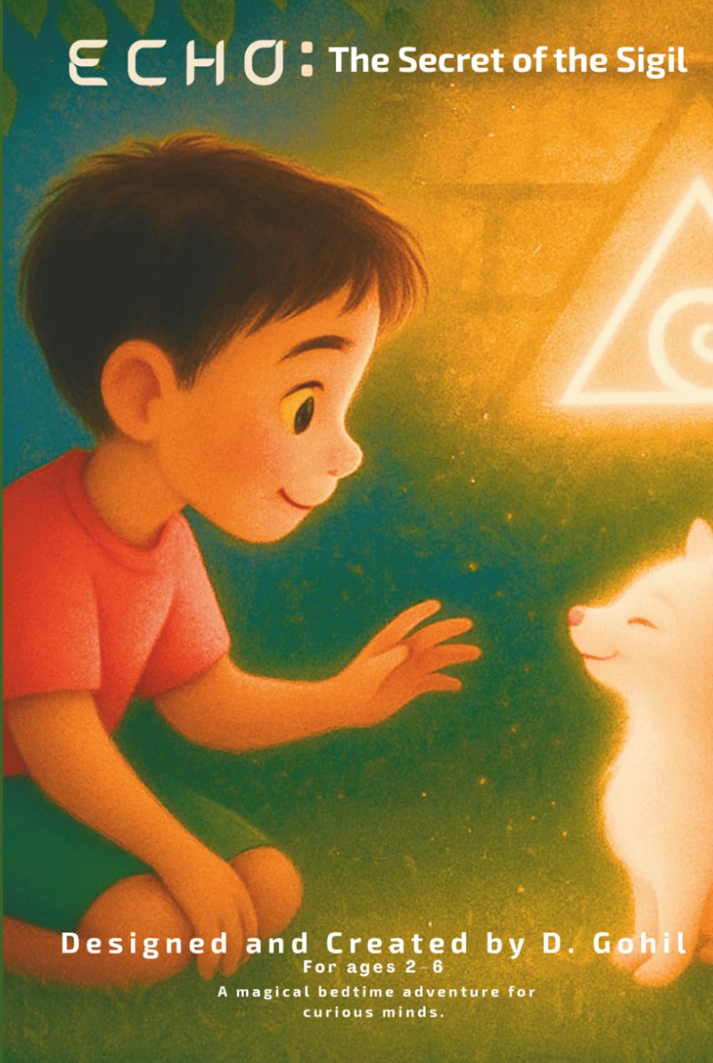 Echo: The Secret of the Sigil