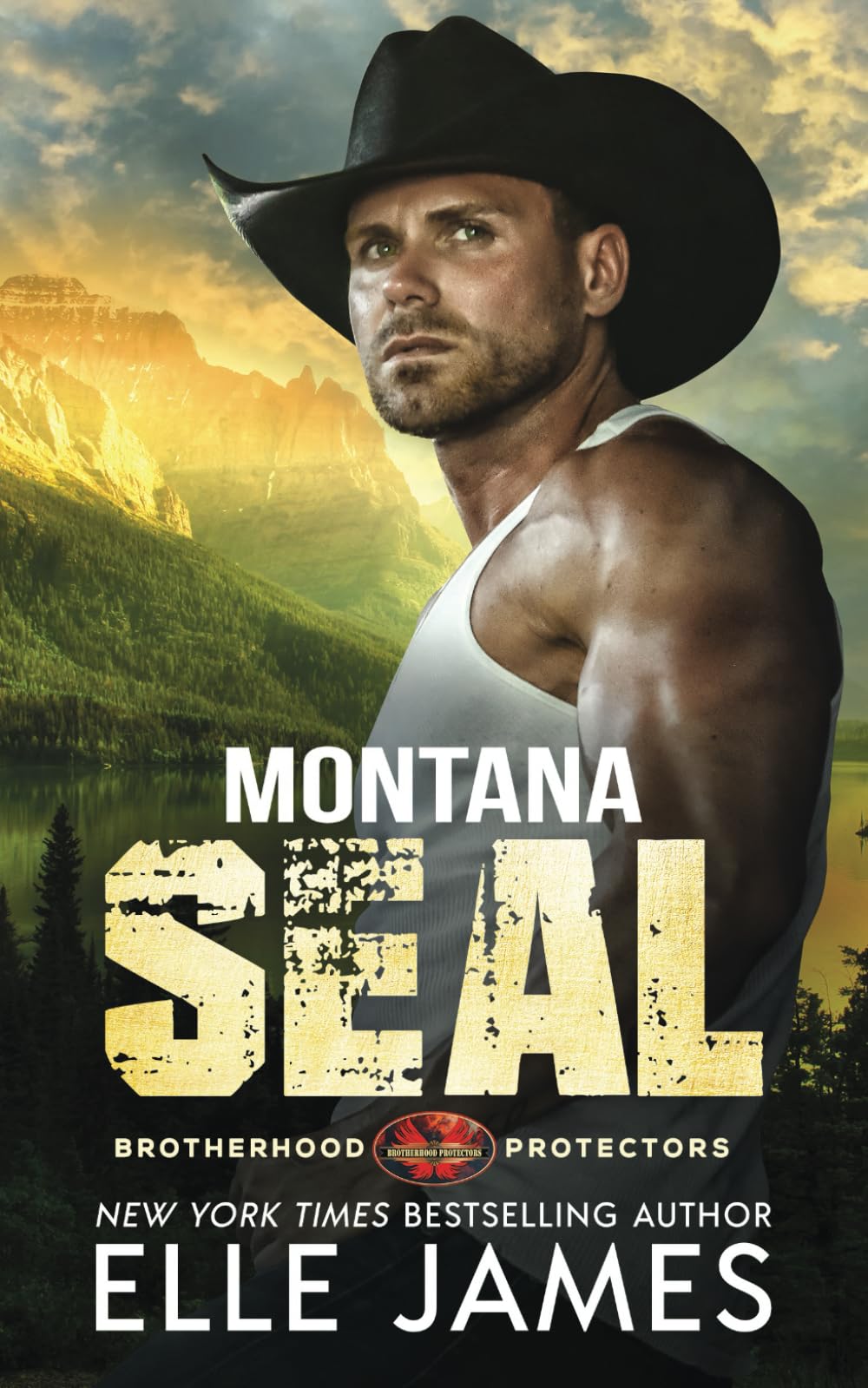 Buy Montana Seal — BookShops.in