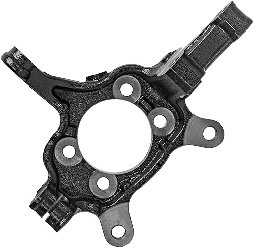 Miniatura 389 de Detroit Axle - Brazos de control delanteros inferiores con rótula + barras estabilizadoras de repuesto para Chrysler Dodge Intrepid 300M Concorde