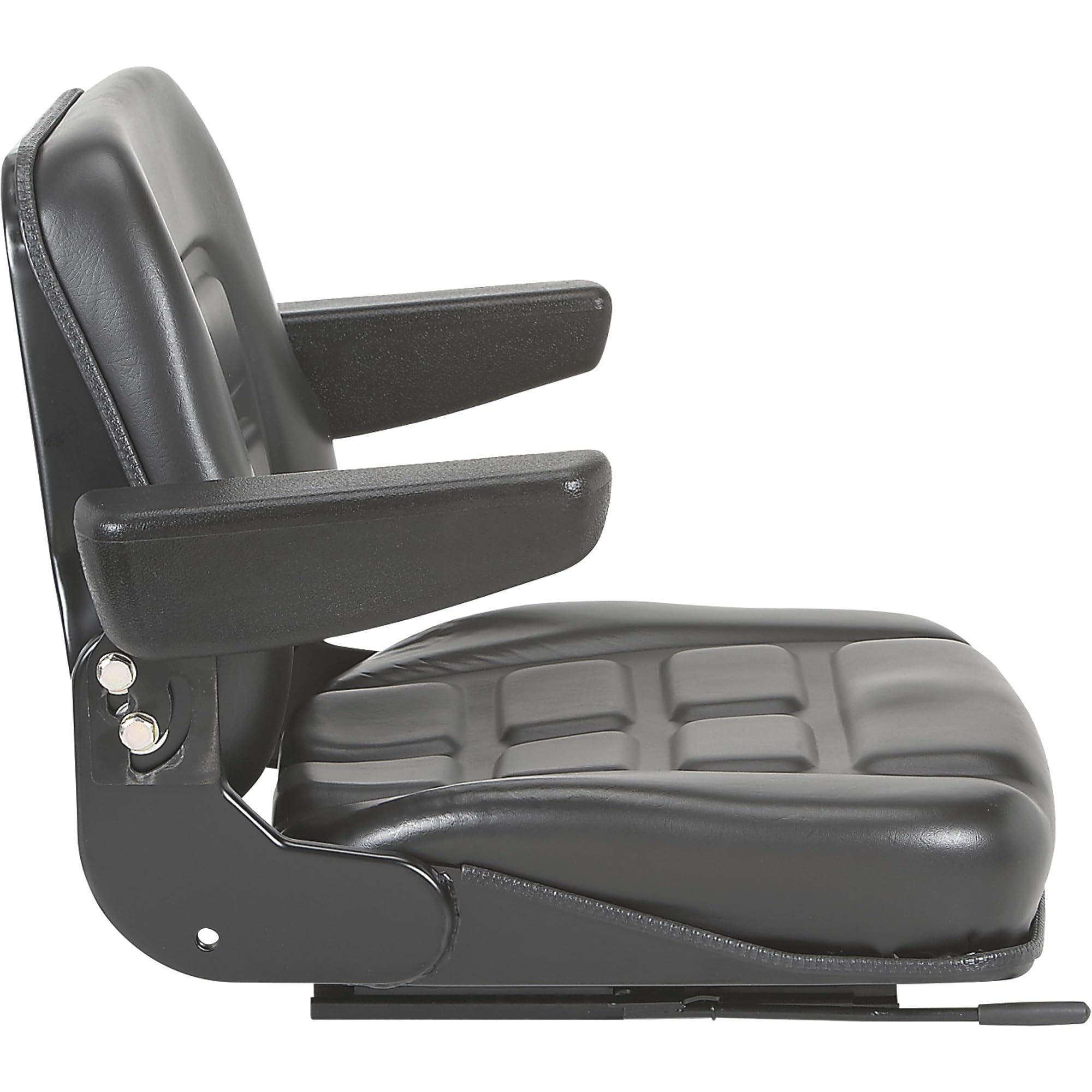 Amazon.com: Black Talon Universal Folding Bucket Seat with