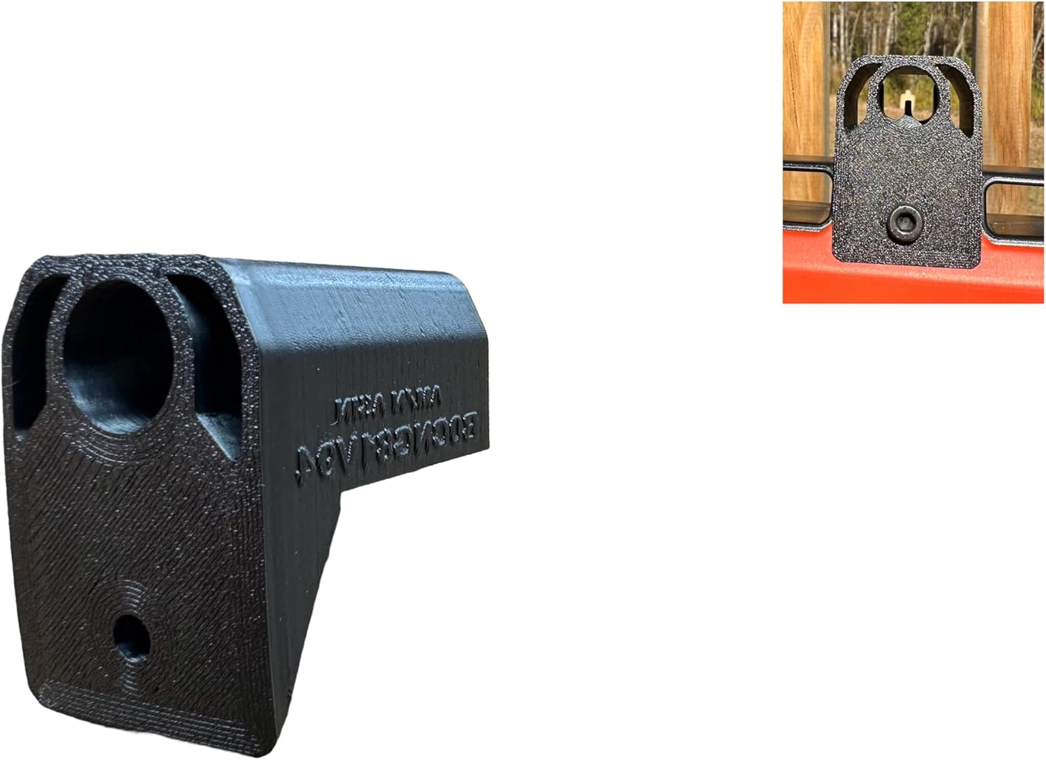 Sight for Labradar Chronograph