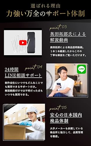 Miniatura 6 de Solo herramientas esenciales Herramientas de escultura de arcilla Video explicación incluida Escultura de arcilla Resina Cerámica Kit de modelado