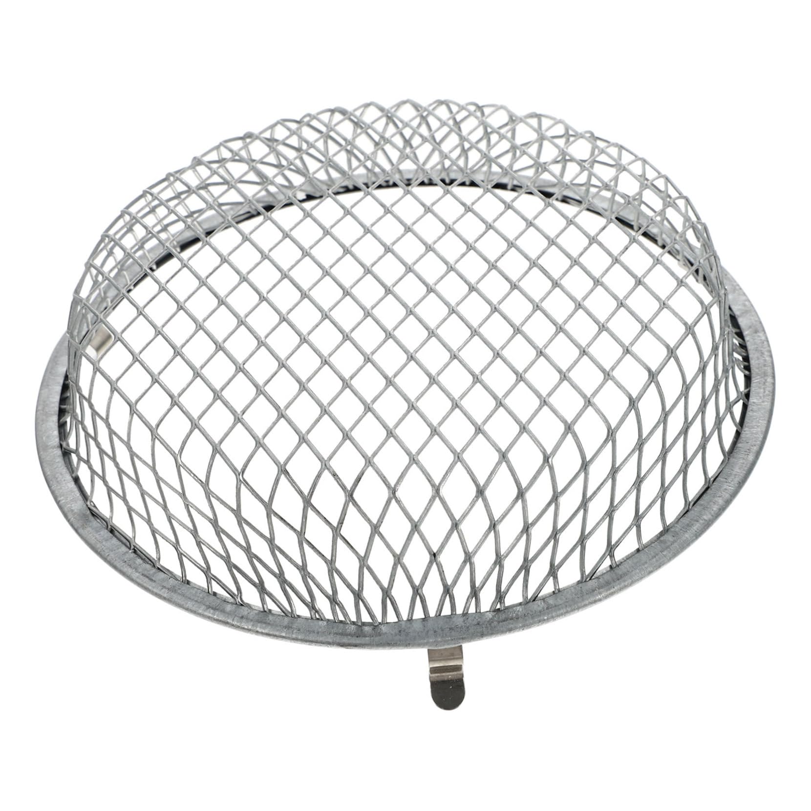POPETPOP Lampshade Shell for Reptile Heat Lamp Shade Accessory Mesh Cover for Snake Gecko Turtle Tortoise Box