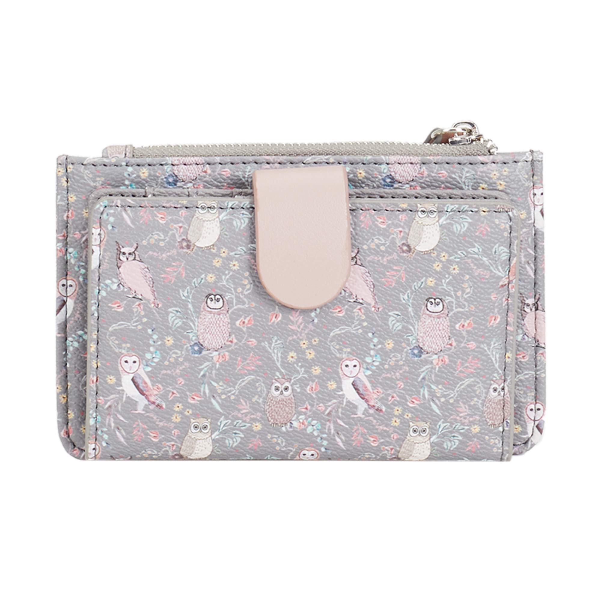 Owl Card Holder - Women